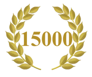 15000edycji