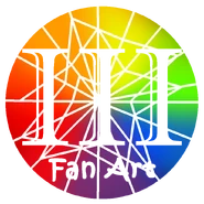 FanArtIII Medal