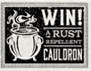 RustRepellentCauldronContest