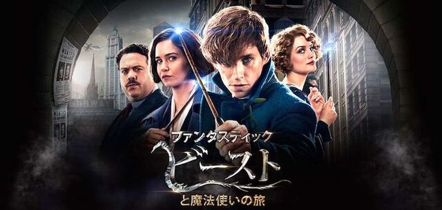 ファイル:ファンタスティック・ビーストと魔法使いの旅m.jpeg