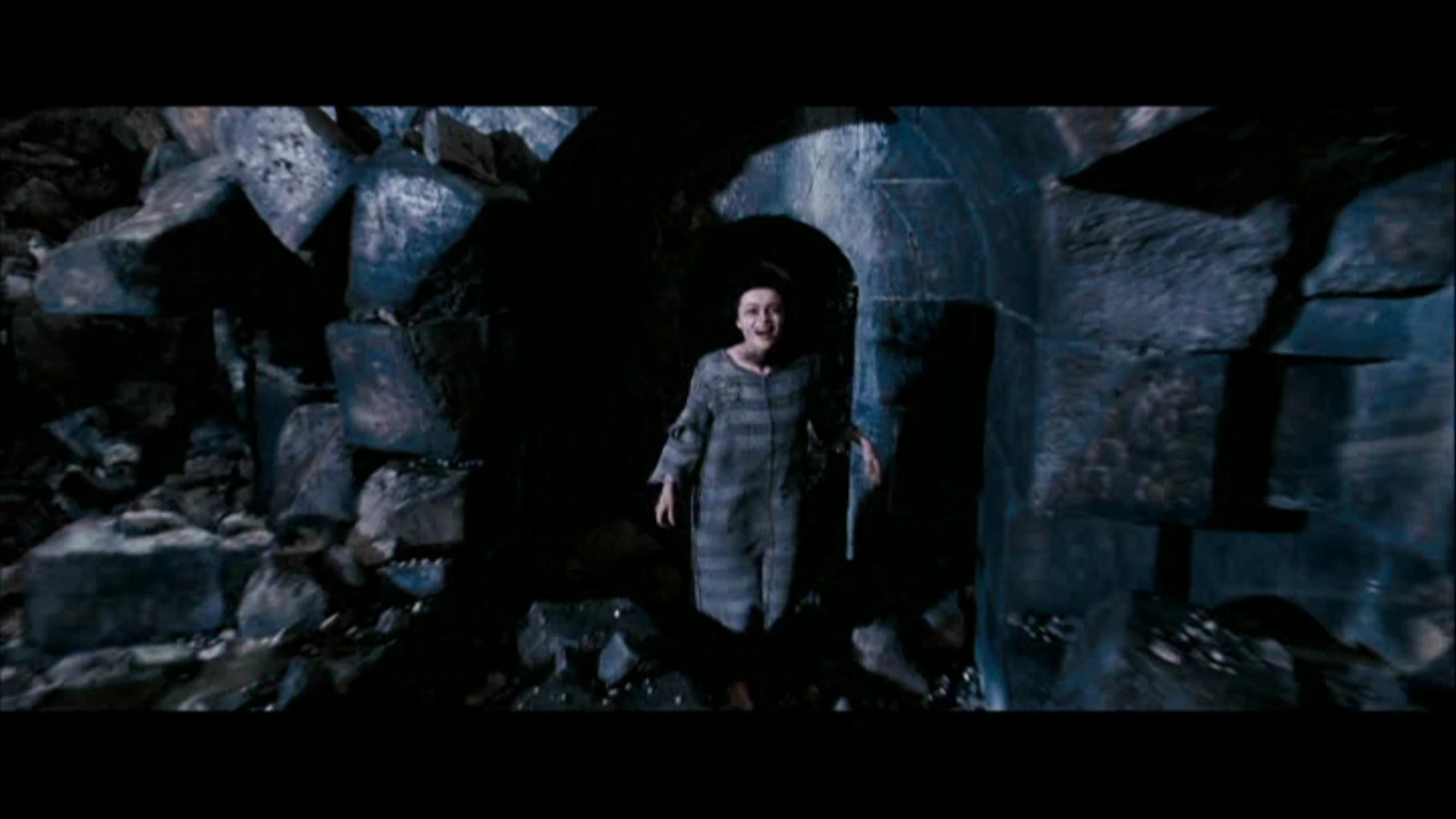 Bild - Bellatrix in zerstörtem Askaban.jpg | Harry-Potter ... - 1600 x 900 jpeg 217kB