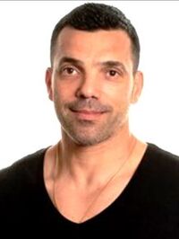Tony Montalbano