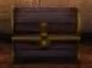 Magical tree chest