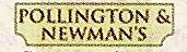 Pollington&NewmansLogo