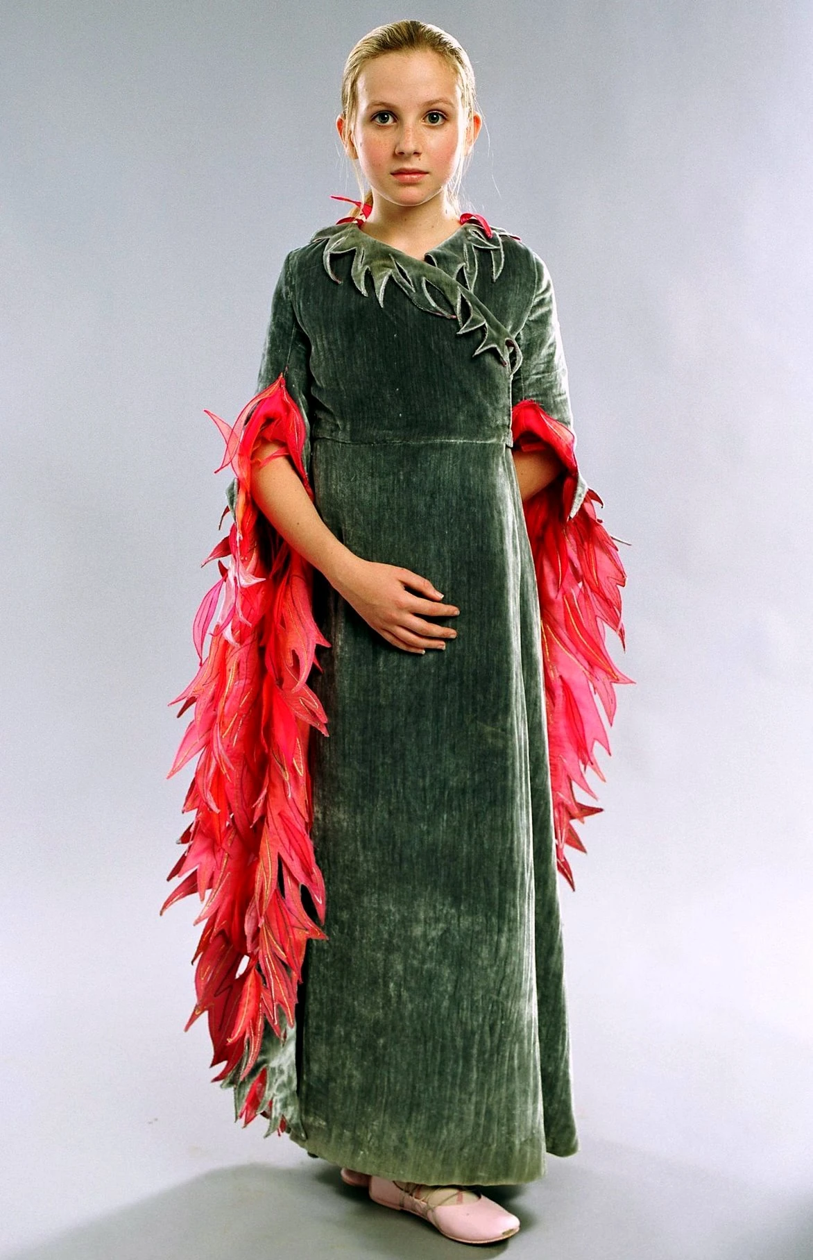 FichierPromoHP4 Gabrielle Delacour 2.jpg Wiki Harry Potter FANDOM