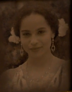 Leta Lestrange Leta Lestrange