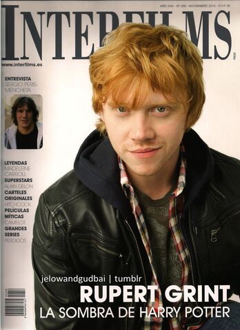 Datei:Rupert Grint cover.jpg