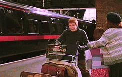 Platform 9¾