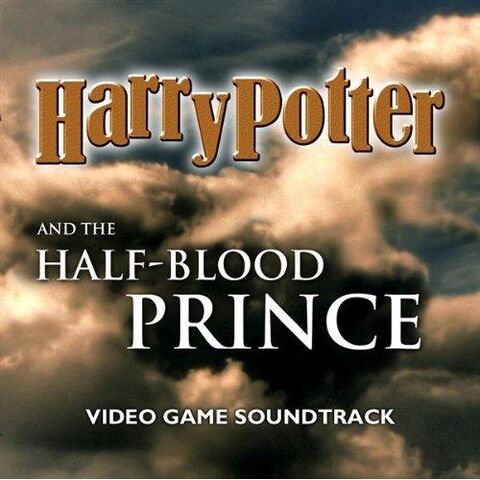 File:HarryPotterHalfBloodPrinceSoundtrack.jpg