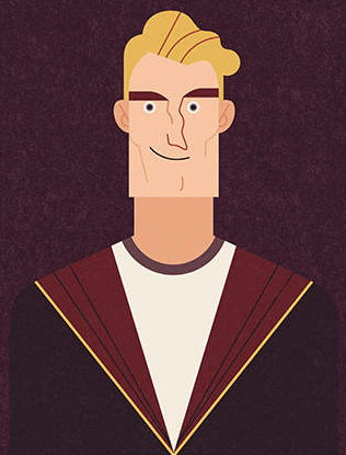 wow pod harry potter