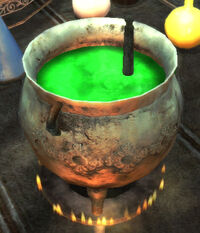 Potion Wiggenweld 2