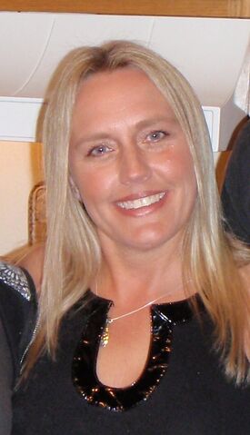 File:April headshot.jpg