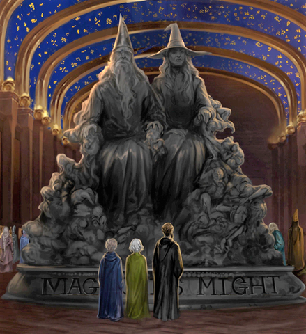File:Magic is Might.png