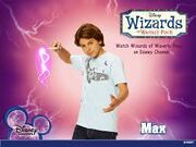 Max