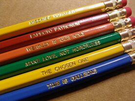 HP Pencils