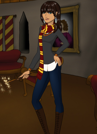 Emily Cornerstone