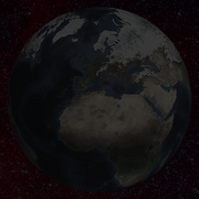 Earth Future