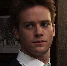 Sebastian Rousavall II
