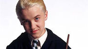Draco-malfoy