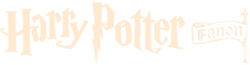 Harry Potter Fanon Wiki