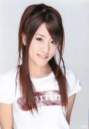 Minami Takahashi
