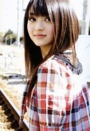 Rina Aizawa