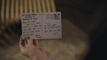 Postcard