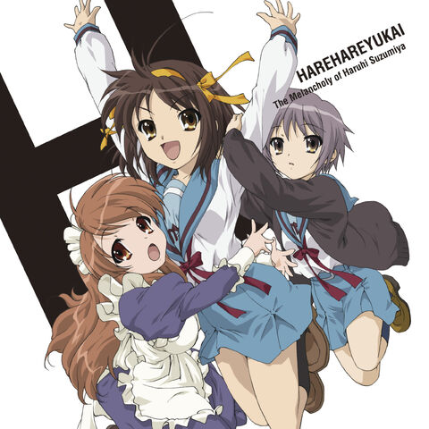 File:Hare Hare Yukai CD.jpg