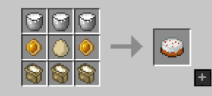 Classic Cake