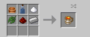 Iron Brew