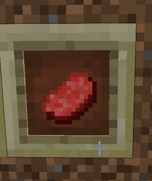 Raw Beef