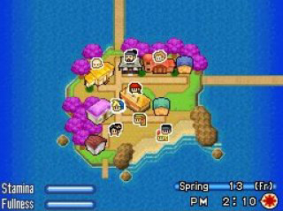 Islas del Sol islaVerde