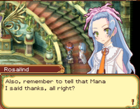 Mana request 2
