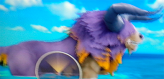 PBEHEMOTH