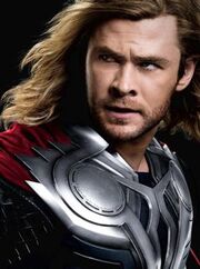 280px-Thor Odinson Avengers