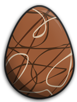 Chocolateegg