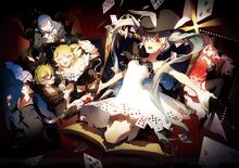 Chaos Medley