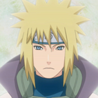 Minato Namikaze(Naruto)