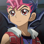 Yuma Tsukumo (YU-GI-OH! ZEXAL)