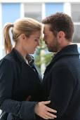 CHRIS & AUDREY!