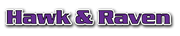 Hawkandraven logo