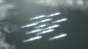 Operation- Ulysses 1