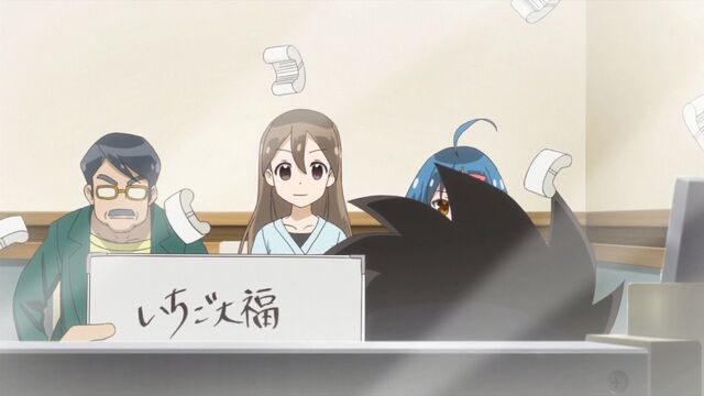 File:-Ohys-Raws- Sore ga Seiyuu! - 03 (MX 1280x720 x264 AAC).mp4 snapshot 17.27 -2015.07.25 13.52.40-.jpg