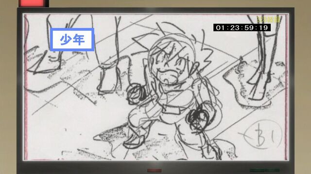 File:-Ohys-Raws- Sore ga Seiyuu! - 04 (MX 1280x720 x264 AAC).mp4 snapshot 03.58 -2015.07.31 22.58.32-.jpg