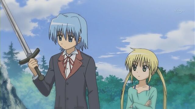 File:-SS-Eclipse- Hayate no Gotoku! - 07 (1280x720 h264) -367A4C60-.mkv 000433399.jpg