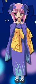 Mikage Watarase