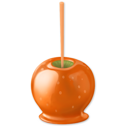 File:Caramel Apple.png