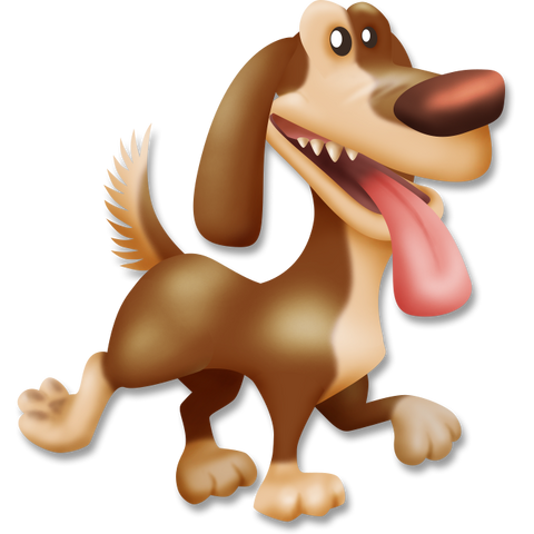 File:Hound Walking.png