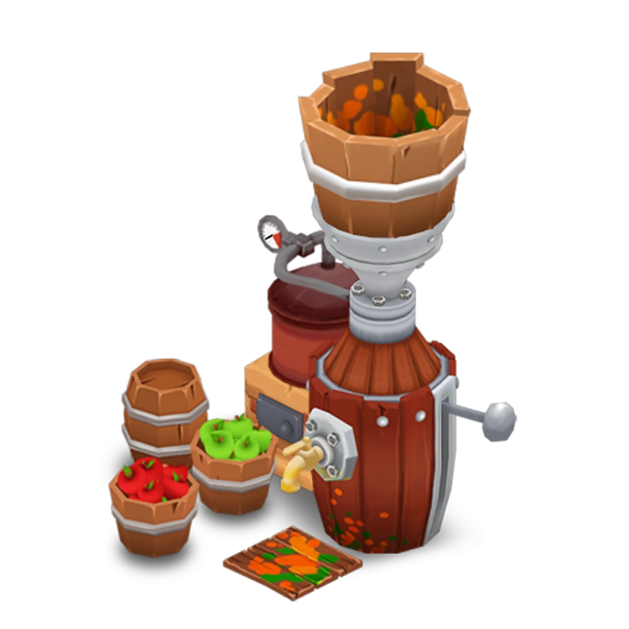 Saftpresse Hay Day Wiki FANDOM powered by Wikia