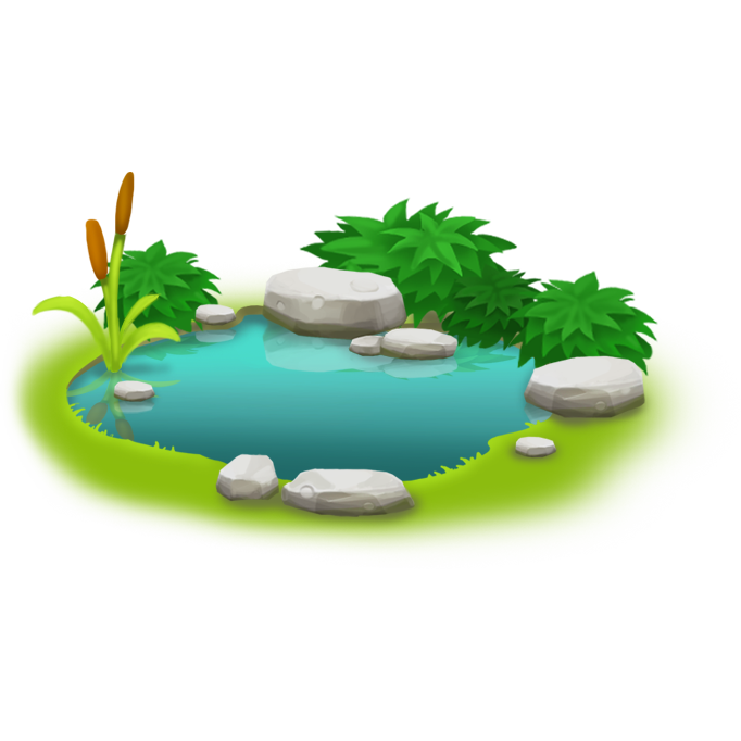 Image - Small Pond.png | Hay Day Wiki | FANDOM powered by Wikia